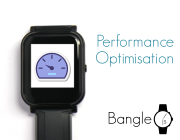 Bangle.js Performance Optimisation