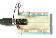 Pico Light Sensor