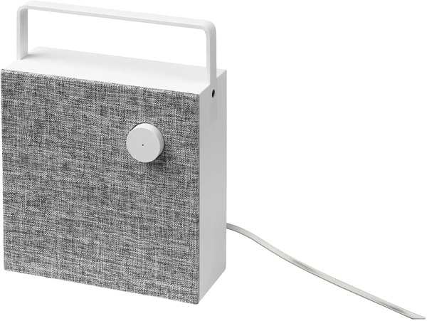 Ikea Eneby Speaker Controller - Espruino