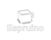 Mounting the Espruino Board