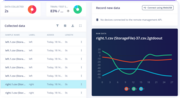 Bangle.js and Edge Impulse for Machine Learning